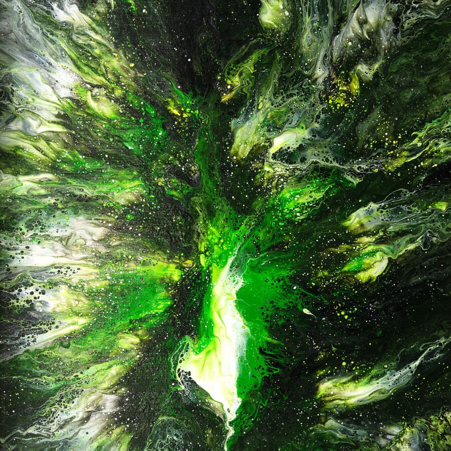 Beyond #1