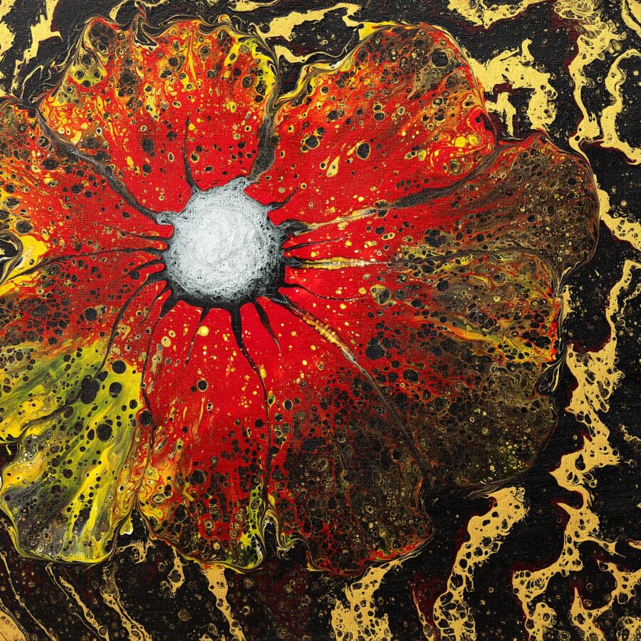 Ripple Effect